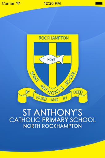 St Anthony's Nth Rockhampton