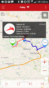 Lastest CloudHawk APK