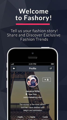 免費下載生活APP|Fashory: Discover, Shop, Share app開箱文|APP開箱王