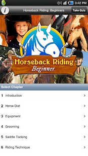 Horseback Riding: Beginner Screenshots 0