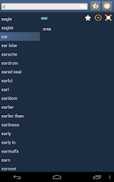 English Lingua Franca Nova poster 8