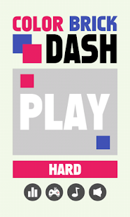 Free Color Brick Dash APK