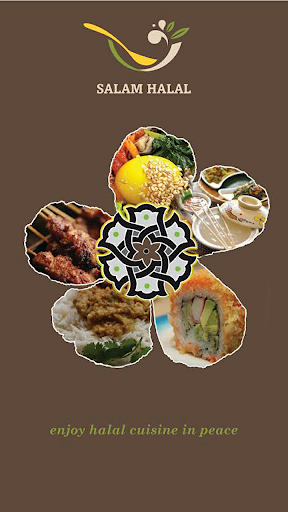 【免費生活App】Salam Halal-APP點子