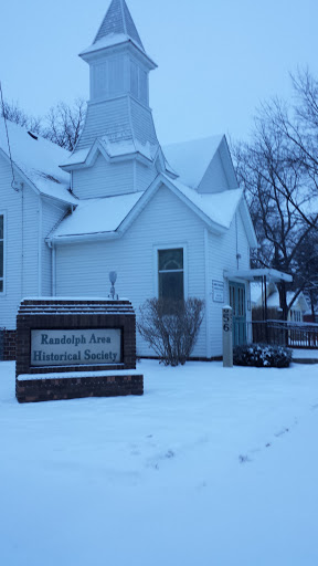 Randolph Area Historical Society