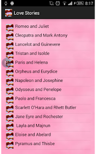 How to download Famous Love Stories patch 1.0 apk for bluestacks