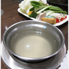 【台北】信義區-饌神涮涮鍋 Shabu Shabu