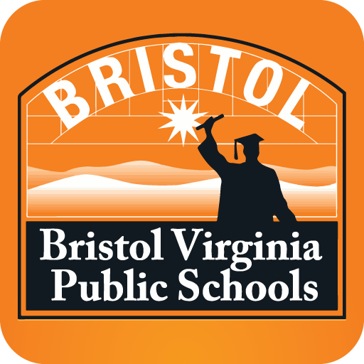 Bristol Virginia Public School 教育 App LOGO-APP開箱王