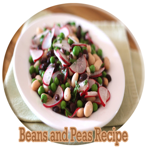 Super Foods - Beans and Peas