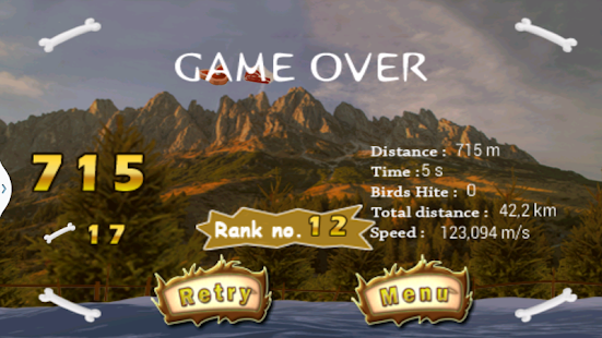 How to get Dalmatian RocketDoge patch 1.0 apk for android