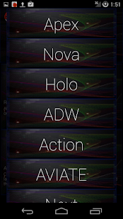 Lastest ROUNDERZ ICONS FOR MULTI LAUN APK for PC