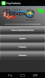 Free Frog Penticton APK for Android