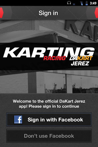 【免費娛樂App】Karting Jerez-APP點子