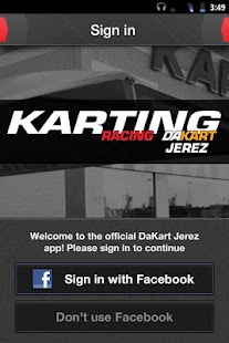 Karting Jerez Screenshots 2