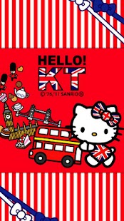 Download HELLO KITTY LiveWallpaper 2 APK for Android