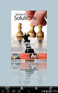 How to mod Science & Solutions 3.1 mod apk for pc