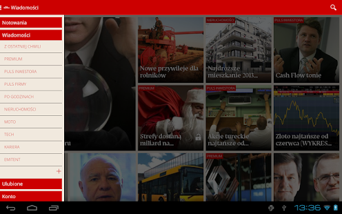 Puls Biznesu Screenshots 1
