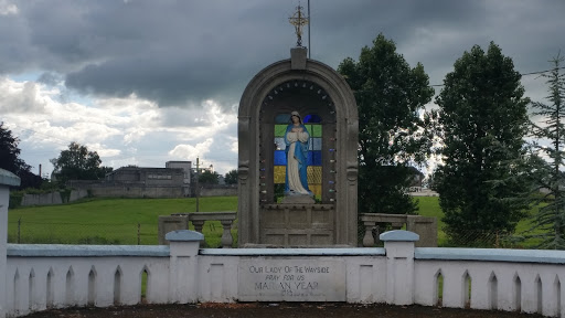 Our Lady of the Wayside