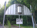 Denkmal Filztuchfabrik