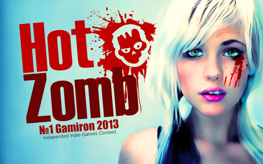 Hot Zombie - Shooter