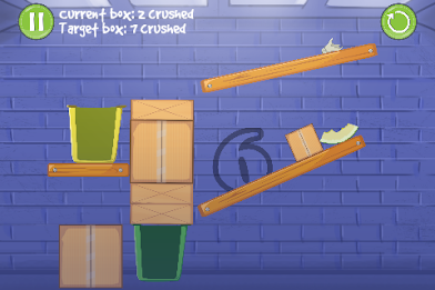 Help Mr. Tom poster 5