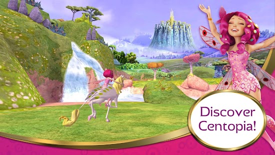 How to mod Mia and me - Free the Unicorns unlimited apk for pc