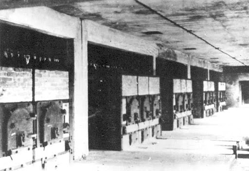 Sonderkommando Auschwitz Birkenau State Museum Google Arts Culture