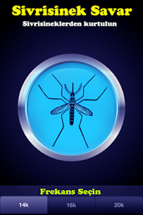 Download Sivrisinek Savar APK for Android