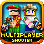 Pixel Gun 3D