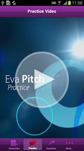 How to install Eva Pitch lastet apk for android