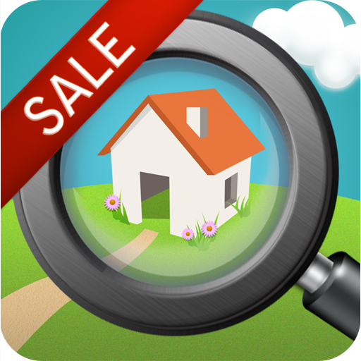 Inspection Gadget: Home 生活 App LOGO-APP開箱王