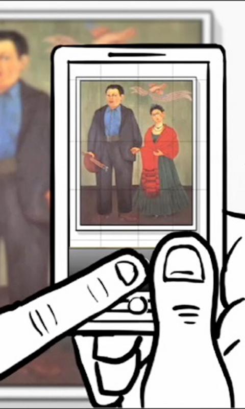 Google Goggles Android