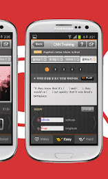 YBM-CNN청취강화훈련(초급) poster 4