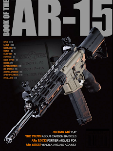 How to mod Book Of The AR-15 1.0.2 unlimited apk for laptop