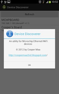 How to download Device Discoverer lastet apk for pc