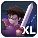 Battle Legend Infinity XL logo