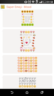 Download Mood/Feeling Emoji for Mico APK for Android