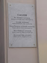 Cassini Astronome