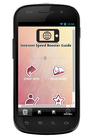 Internet Speed Booster Guide