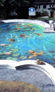 3D On Asphalt Theme Screenshots 5