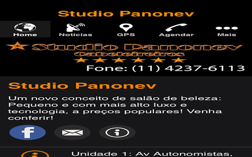 【免費生活App】Studio Panonev-APP點子