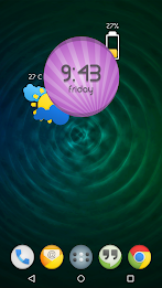 Simplo Widgets poster 3