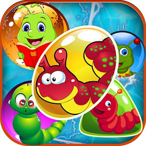 Candy Grub Hero Star 1.0