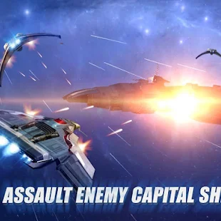 Strike Wing: Raptor Rising v1037.0 Mod APK (Unlimited All)