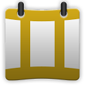 Gemini Calendar icon
