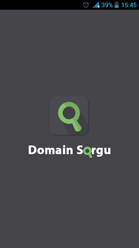 Domain Search