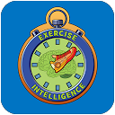 Excercise Intelligence mobile app icon