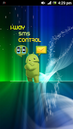iWay SMS Controller poster 2