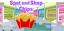 French Fries Hidden Objects APK