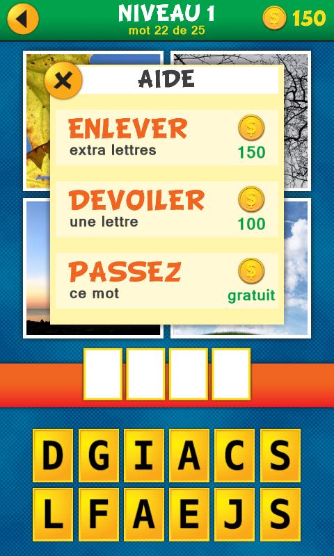 4 Images 1 Motquel Est Le Mot Android Reviews At Android