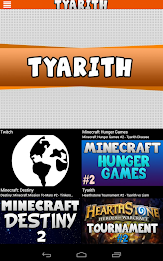 Tyarith poster 11